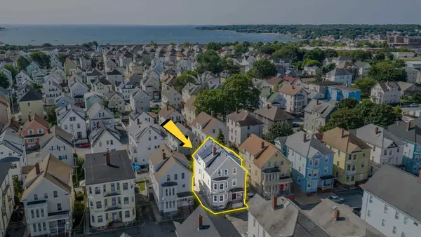 56 Independent St, New Bedford, MA 02744