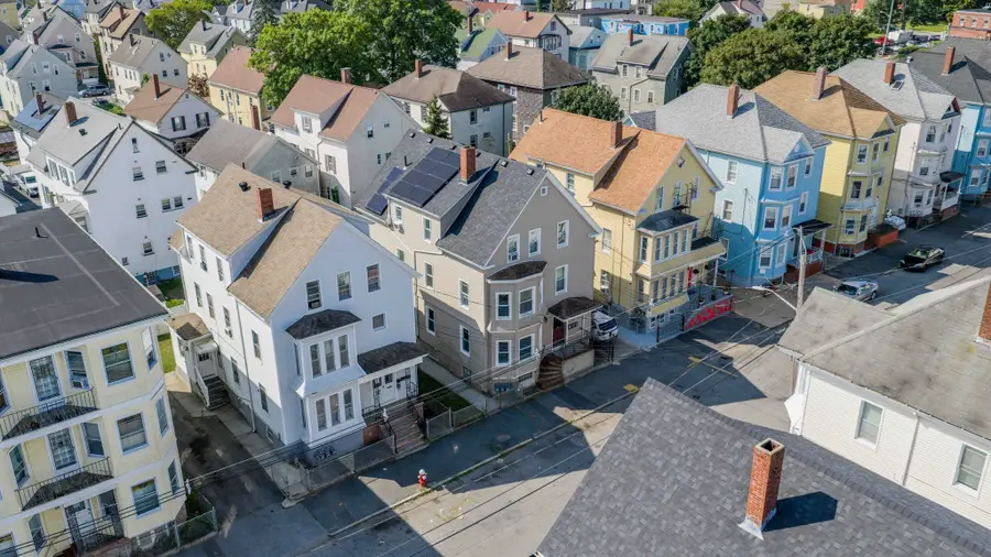 56 Independent St, New Bedford, MA 02744 - #2