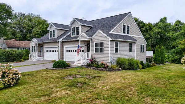 15 Whitney St #15, Haverhill, MA 01832