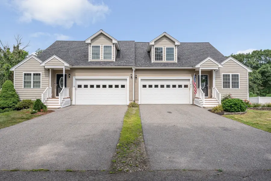 15 Whitney St #15, Haverhill, MA 01832 - #3
