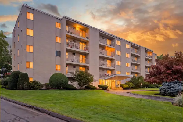 200 Park Terrace Drive #255, Stoneham, MA 02180