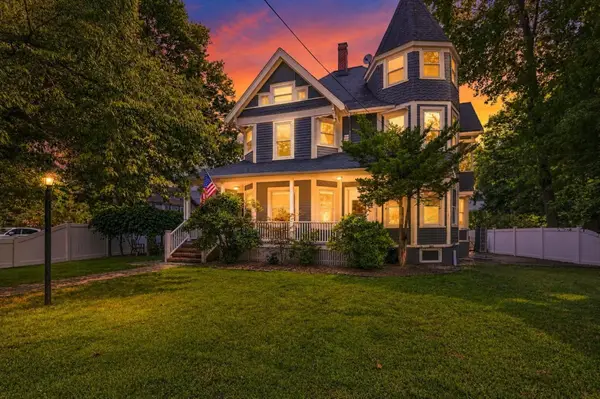 1161 Franklin St, Stoneham, MA 02180
