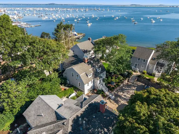 4 Stephens Lane #D, Plymouth, MA 02360