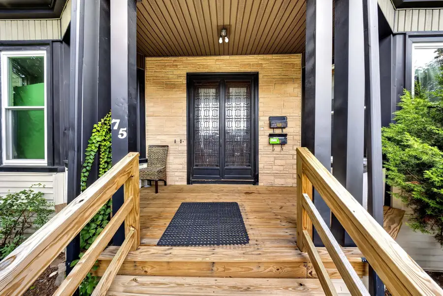 75 Harvard St, Chelsea, MA 02150 - #3