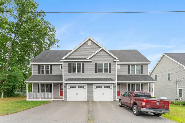 2 Mackenzie Way #2, Haverhill, MA 01832