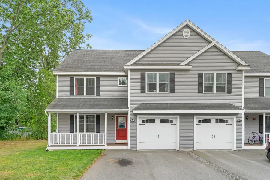 2 Mackenzie Way #2, Haverhill, MA 01832 - #2