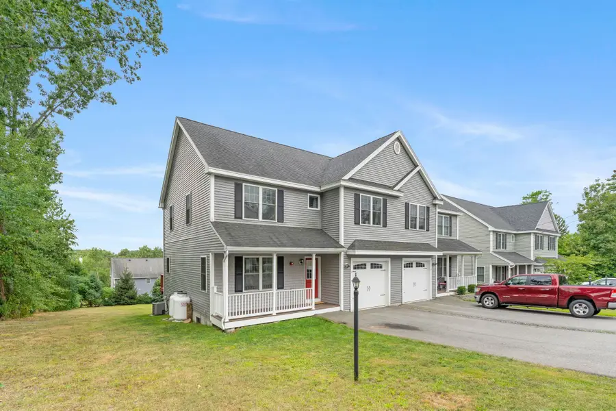 2 Mackenzie Way #2, Haverhill, MA 01832 - #3