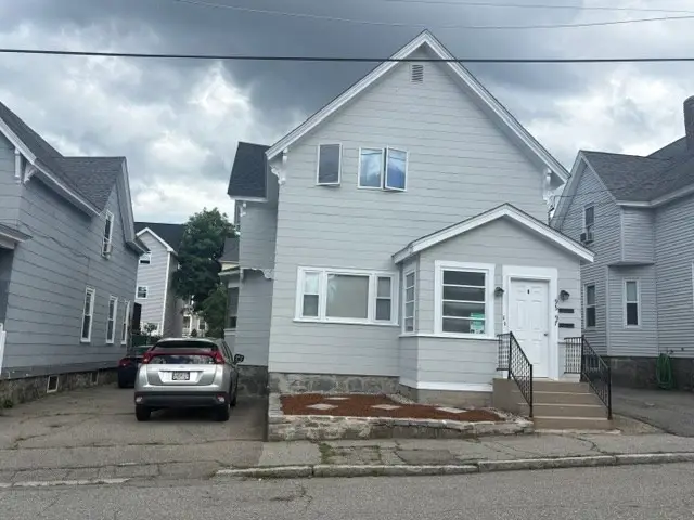 97 Crawford Street, Lowell, MA 01854 - #1