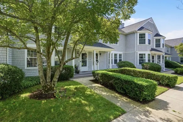 716 Dana Farms #716, Fairhaven, MA 02719