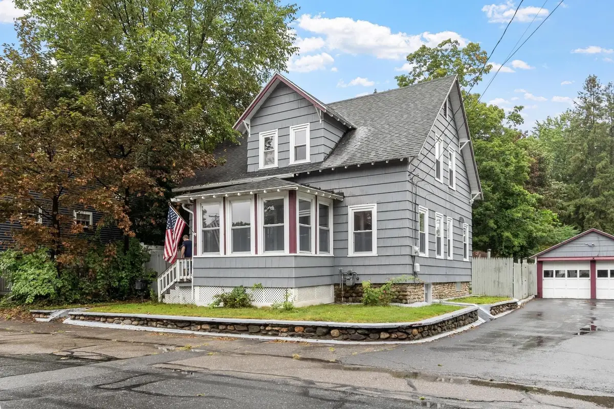 14 Rockdale Ave, Fitchburg, MA 01420 - #1