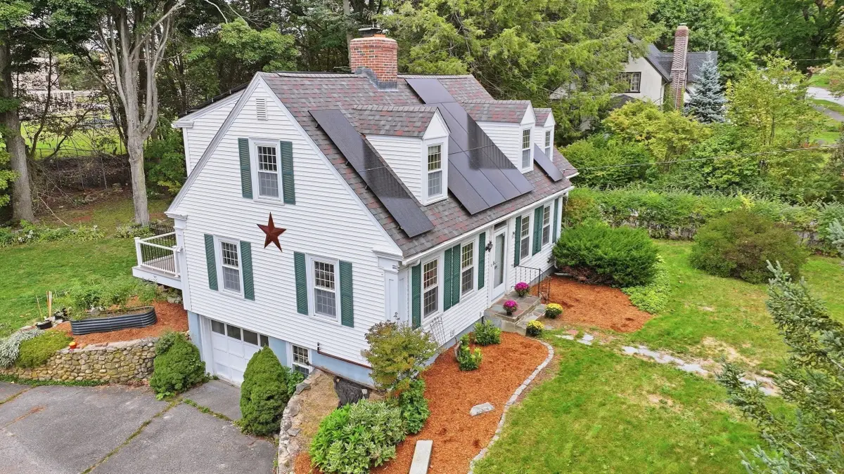 153 Lawrence St, Gardner, MA 01440 - #1