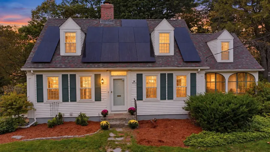 153 Lawrence St, Gardner, MA 01440 - #3