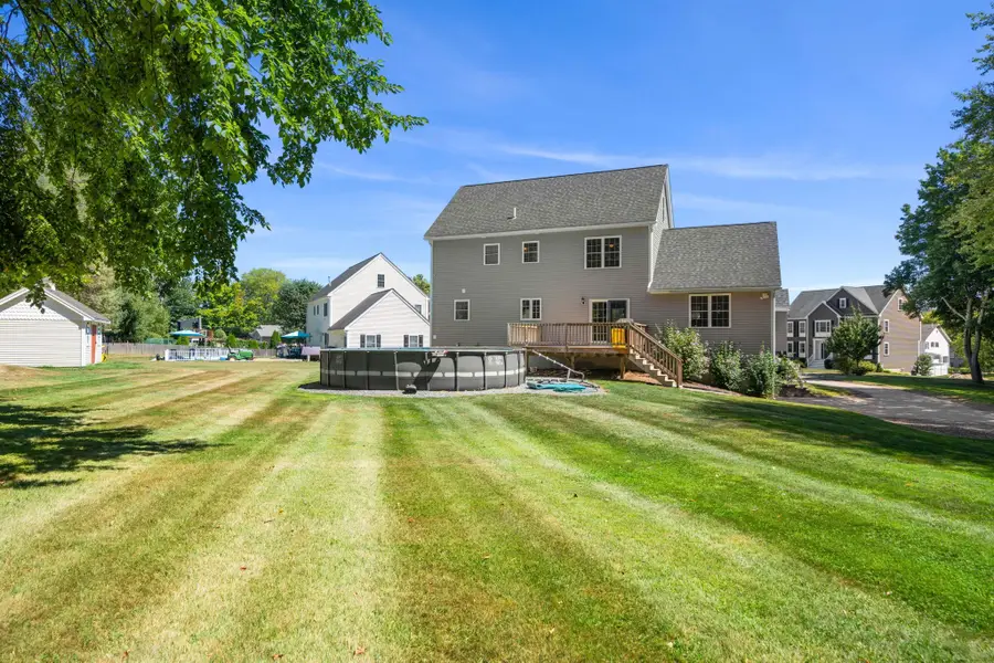 11 Duquette Dr, Haverhill, MA 01830 - #2