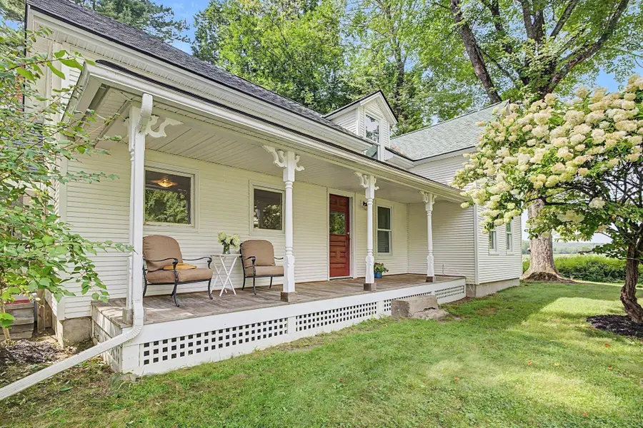 293 Meadow Rd, Montague, MA 01351 - #3