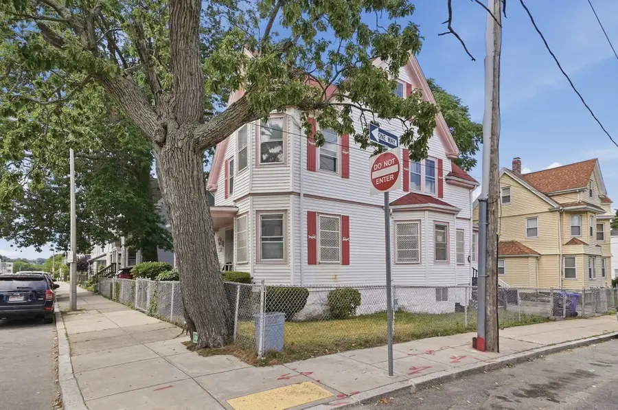 75 Woodrow Avenue, Boston, MA 02124 - #3