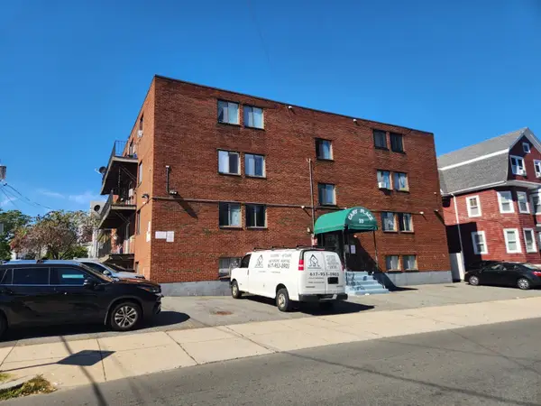 33 Cary Ave #15, Chelsea, MA 02150