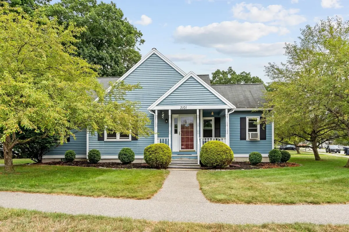 3101 Pouliot Pl, Wilmington, MA 01887 - #1