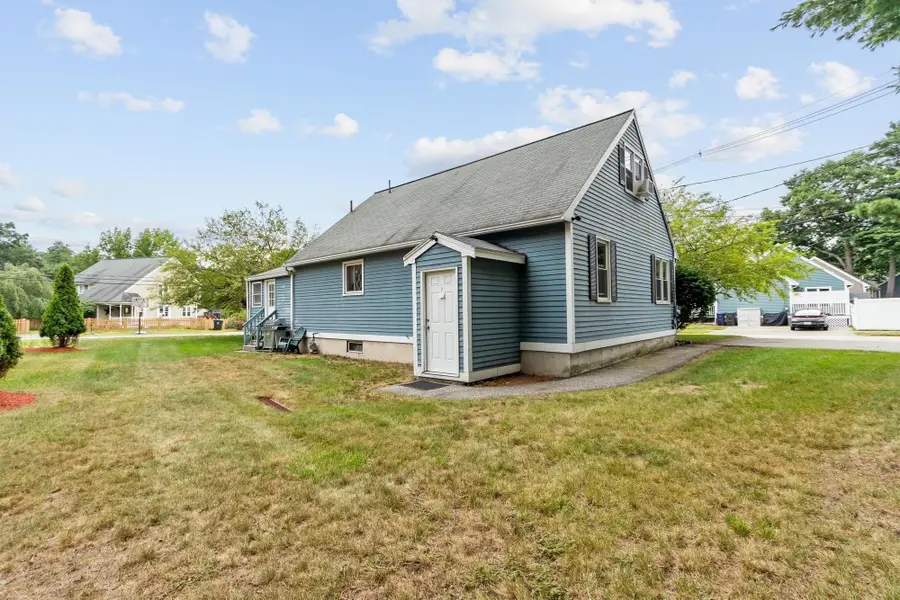 3101 Pouliot Pl, Wilmington, MA 01887 - #3