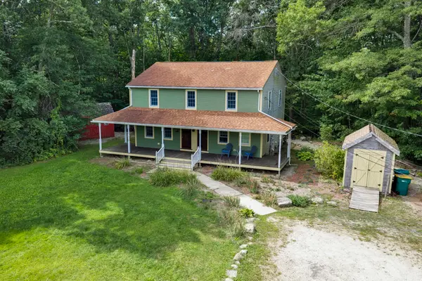 756 Bemis Rd, Warren, MA 01083