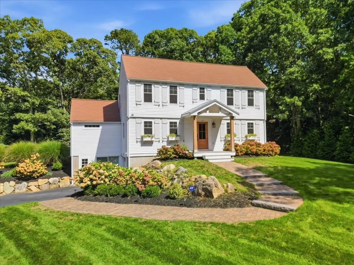 181 King James Drive, East Dennis, MA 02660 - #1