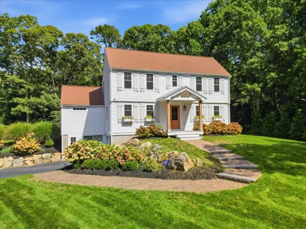 181 King James Drive, Dennis, MA 02660