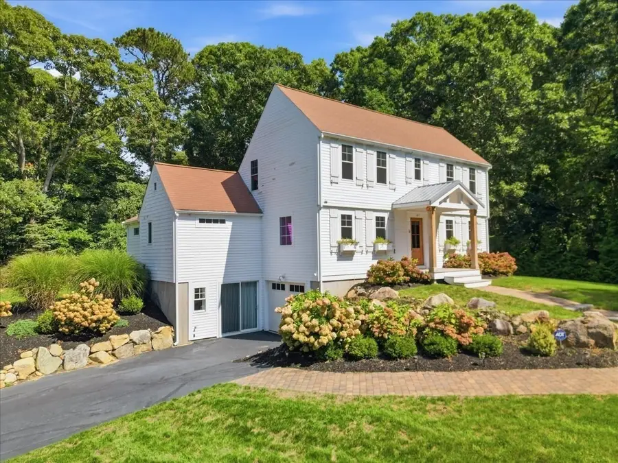 181 King James Drive, East Dennis, MA 02660 - #2