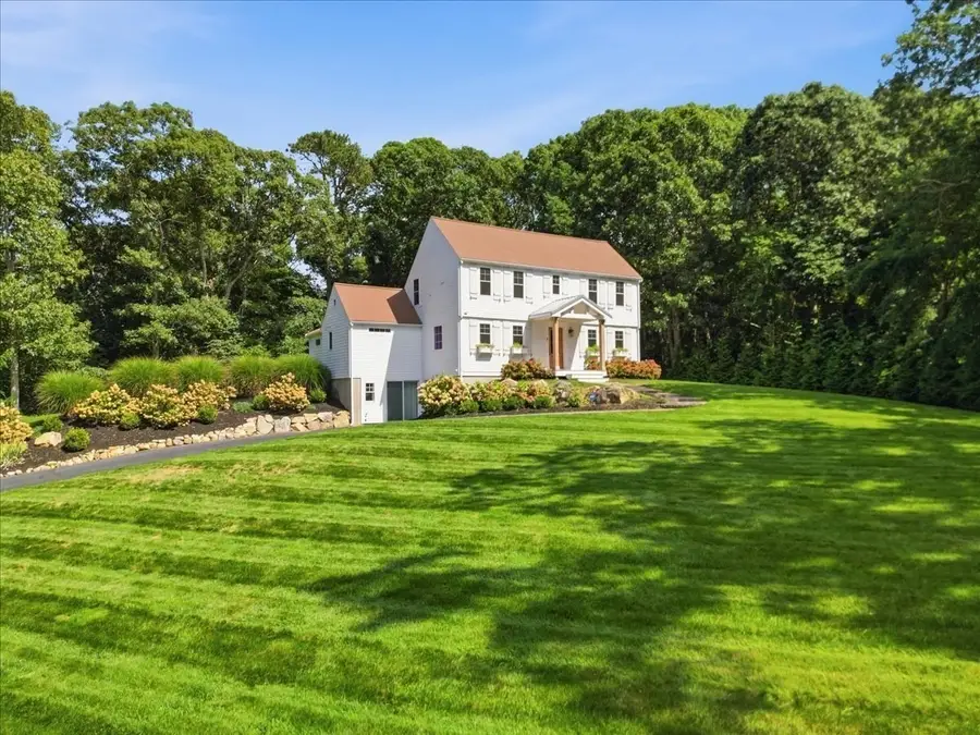 181 King James Drive, East Dennis, MA 02660 - #3