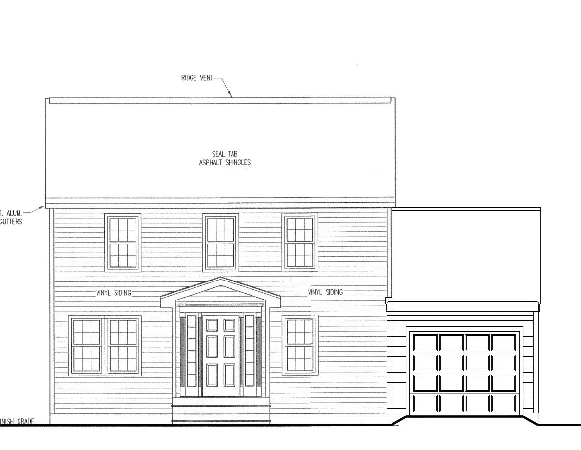 40 Bumblebee Dr., Plymouth, MA 02360 - #1