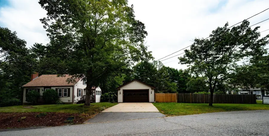 81 Winchester St, Baldwinville, MA 01436 - #2