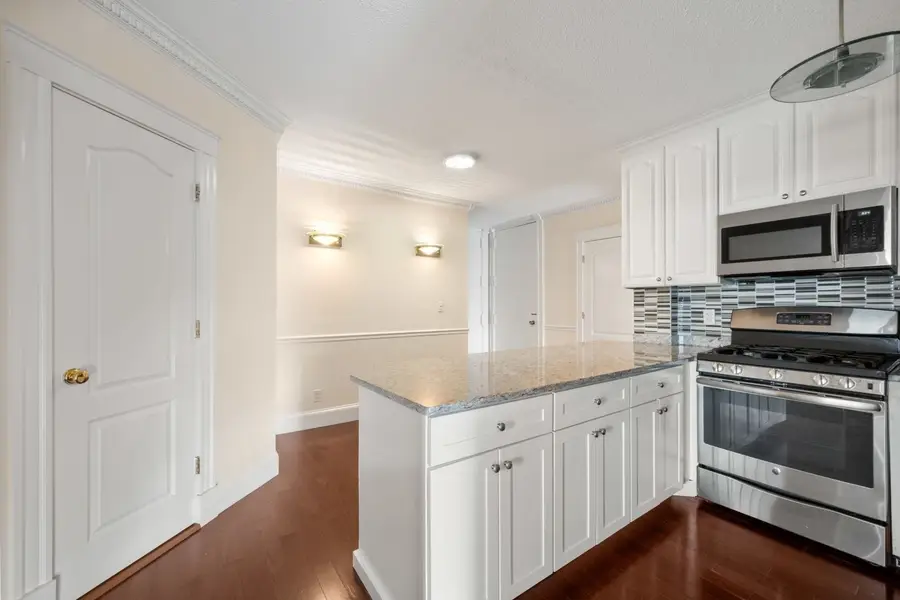 85 East India Row #10G, Boston, MA 02110 - #3