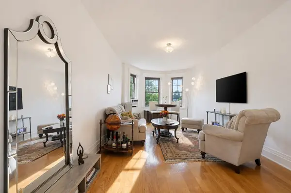 1868 Commonwealth Ave #9, Boston, MA 02135