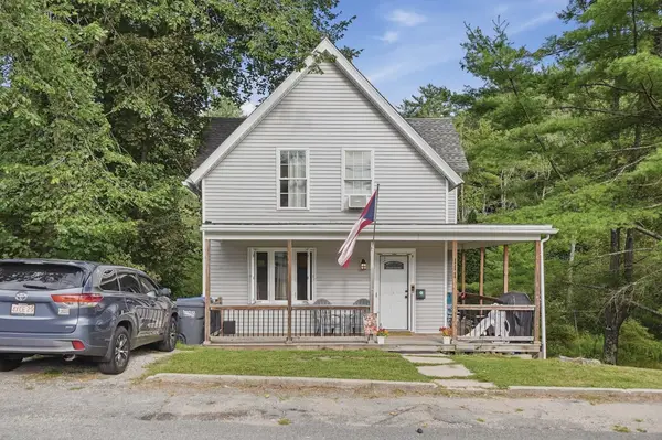 111 Pinedale Avenue, Athol, MA 01331