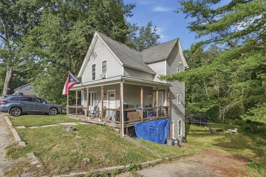 111 Pinedale Avenue, Athol, MA 01331 - #2