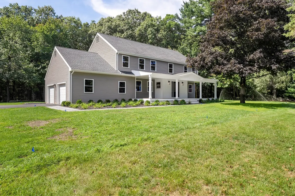 14 Cider Mill Rd, Medway, MA 02053 - #1