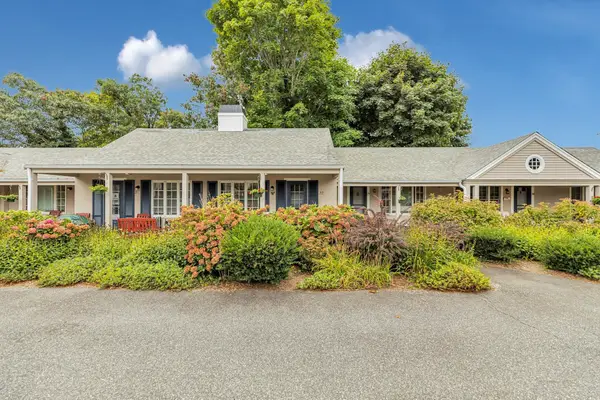 405 Lower County Rd #22, Harwich, MA 02646