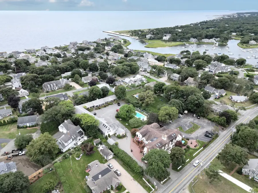 405 Lower County Rd #22, Harwich Port, MA 02646 - #2