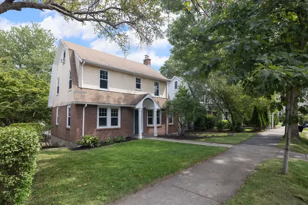 1925 Commonwealth Ave, Newton, MA 02466
