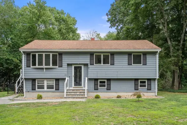 22 Allen Road, Billerica, MA 01821
