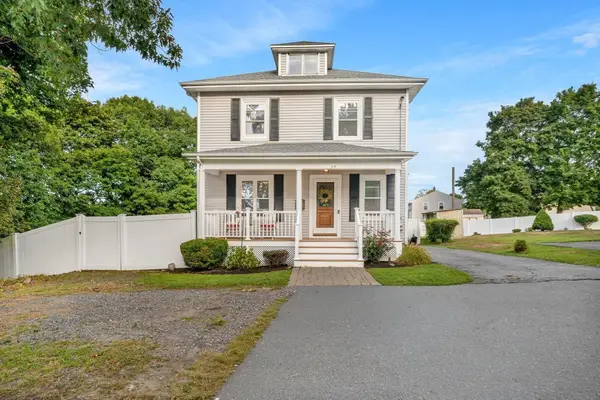 17 Nowell Street, Saugus, MA 01906
