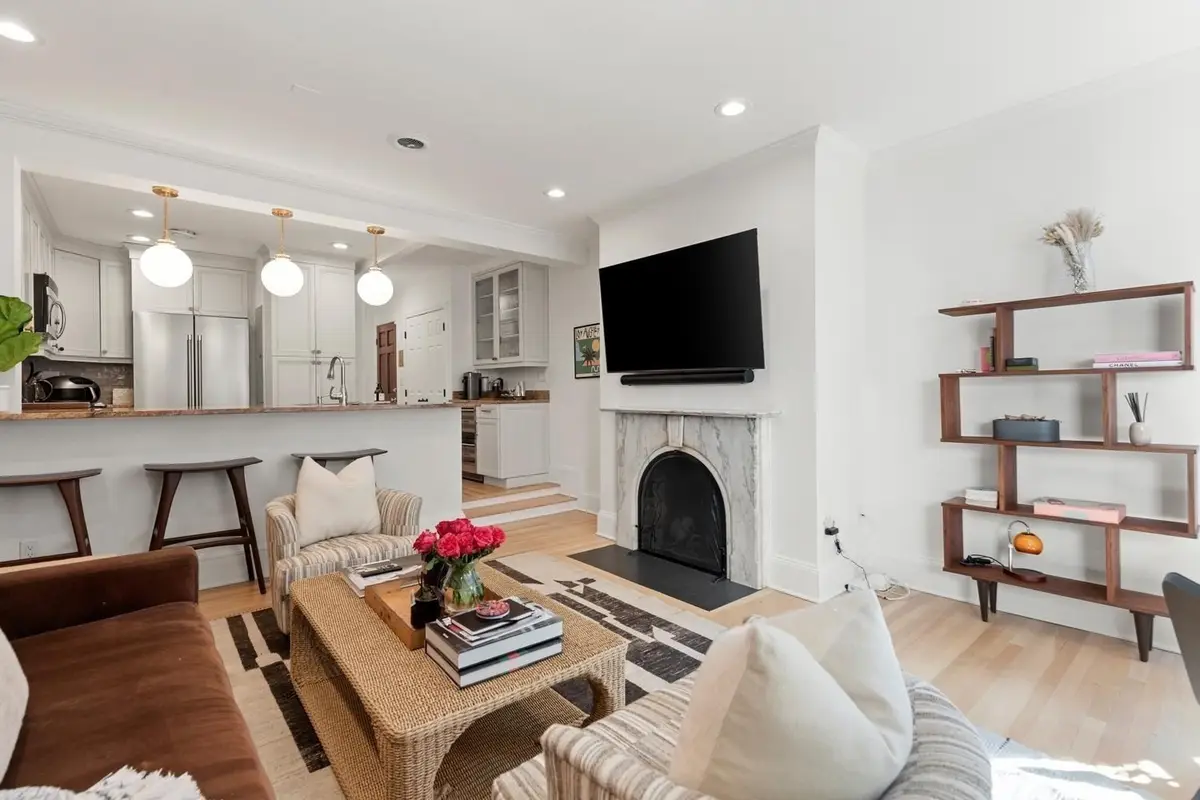 76 Marlborough Street #6, Boston, MA 02116 - #1