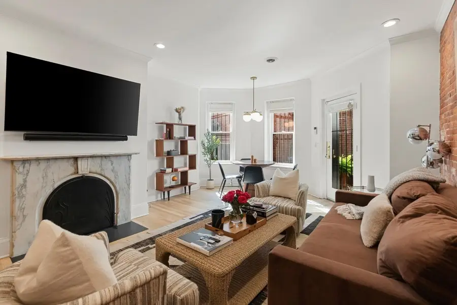 76 Marlborough Street #6, Boston, MA 02116 - #2