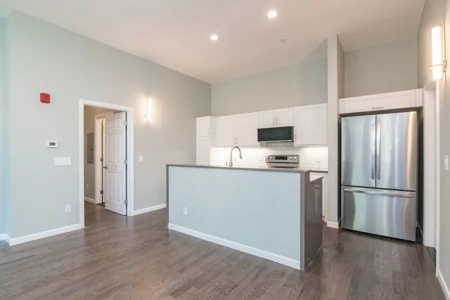27 Bardwell St. #4, South Hadley, MA 01075 - #3