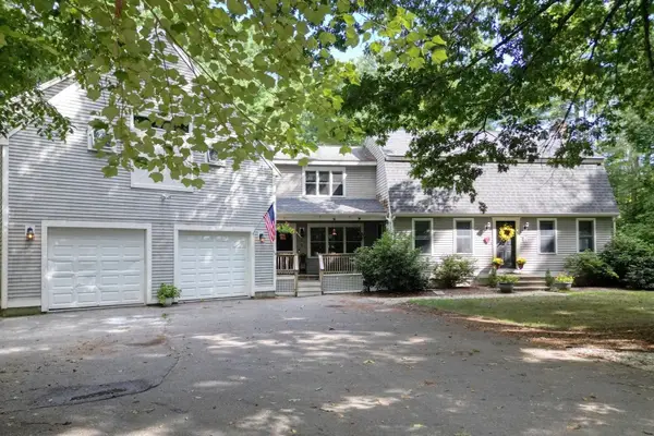 110 Ring Rd, Kingston, MA 02364