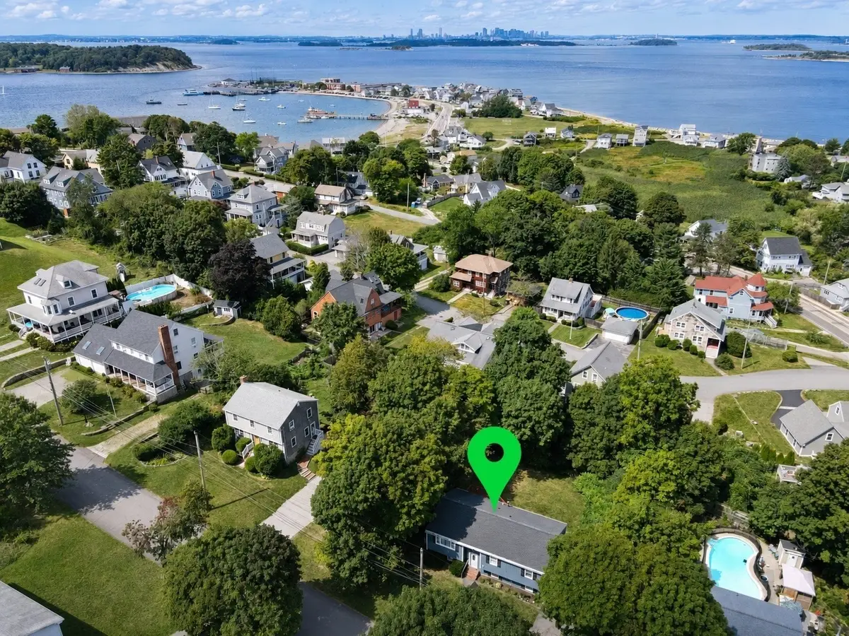 16 Andrew Avenue, Hull, MA 02045 - #1