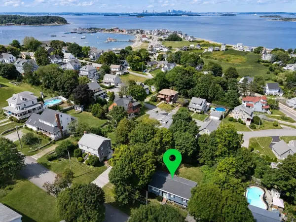 16 Andrew Avenue, Hull, MA 02045