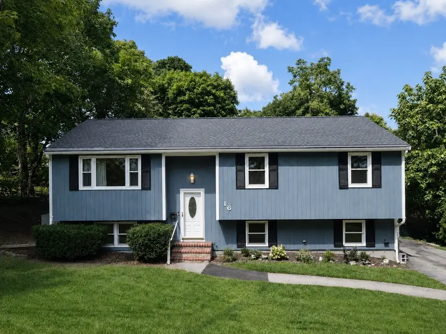 16 Andrew Avenue, Hull, MA 02045 - #2