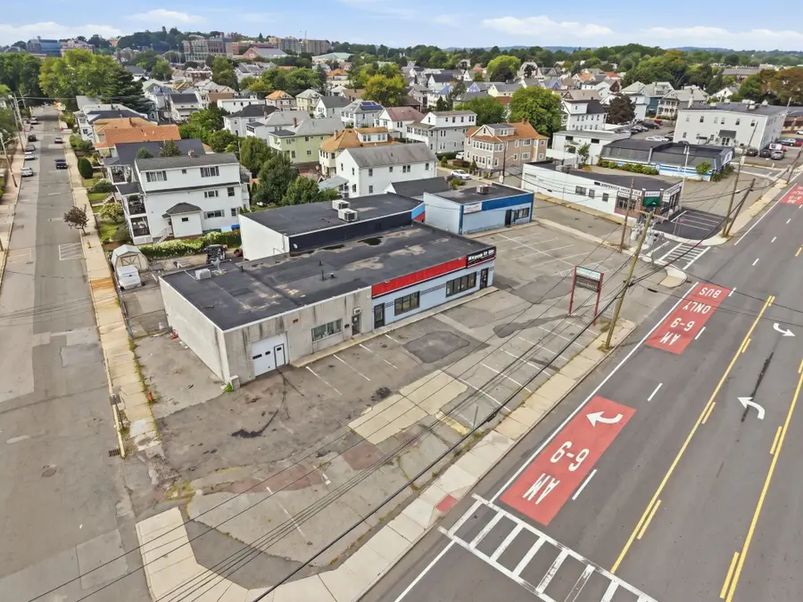 175 Mystic Ave, Medford, MA 02155 - #2