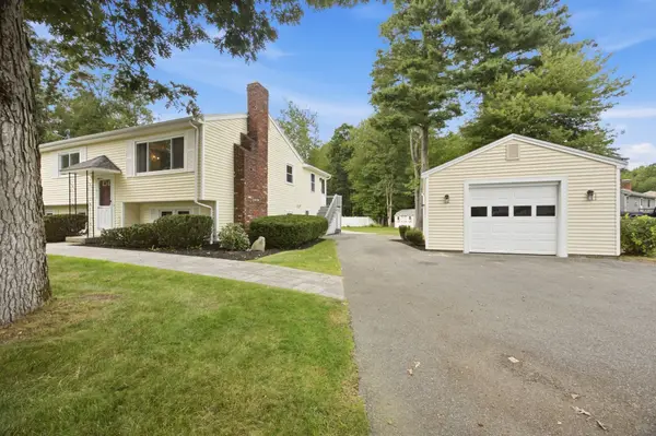410 Crescent St, East Bridgewater, MA 02333