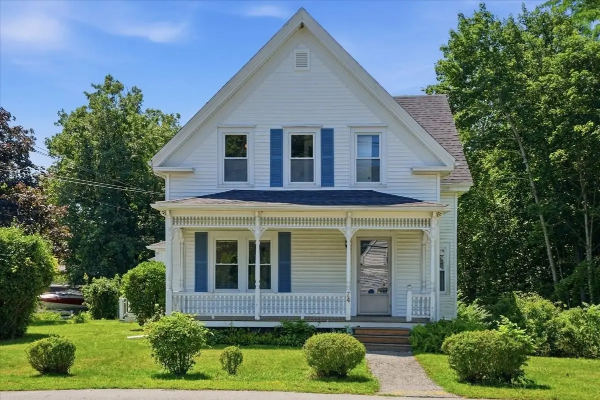 74 Wareham St, Middleboro, MA 02346 - #1