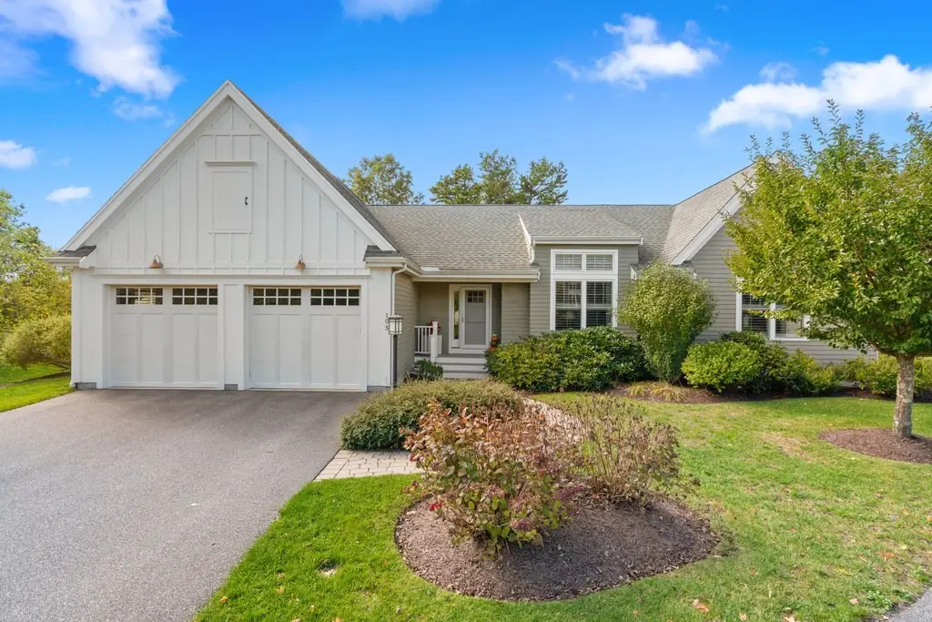105 Seton High Lands #105, Plymouth, MA 02360 - #1